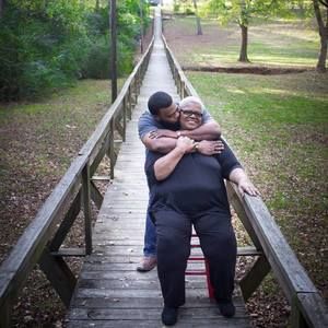 Meet your Posher, Bubba